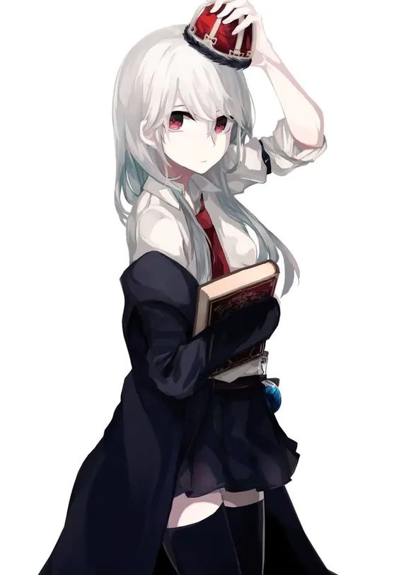 Top 50+ Hình ảnh Anime nữ Lạnh Lùng, Chất ngầu đẹp nhất 106 Top 50+ Hình ảnh Anime nữ Lạnh Lùng, Chất ngầu đẹp nhất 69