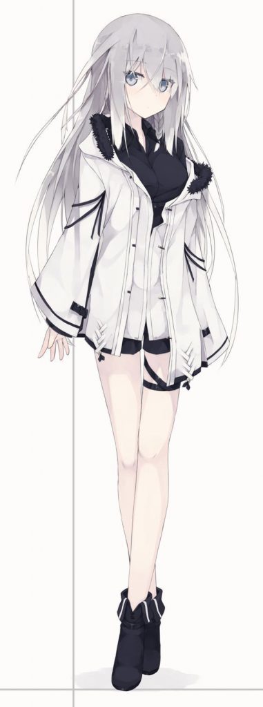 Top 50+ Hình ảnh Anime nữ Lạnh Lùng, Chất ngầu đẹp nhất 108 Top 50+ Hình ảnh Anime nữ Lạnh Lùng, Chất ngầu đẹp nhất 71