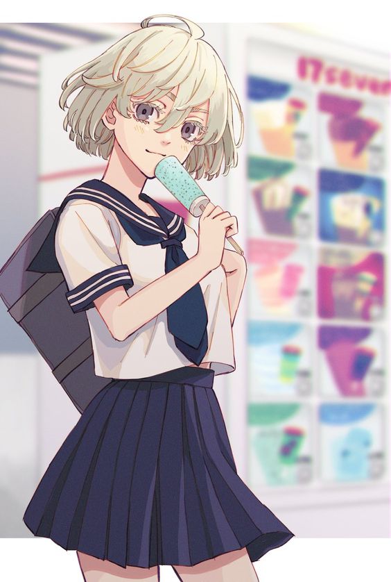 Top 50+ Hình ảnh Anime nữ Lạnh Lùng, Chất ngầu đẹp nhất 124 Top 50+ Hình ảnh Anime nữ Lạnh Lùng, Chất ngầu đẹp nhất 85