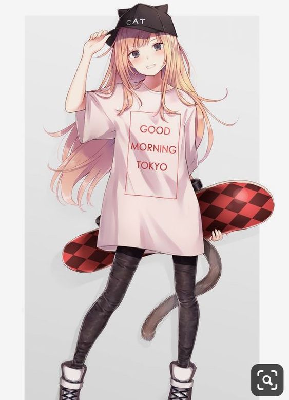 Top 50+ Hình ảnh Anime nữ Lạnh Lùng, Chất ngầu đẹp nhất 127 Top 50+ Hình ảnh Anime nữ Lạnh Lùng, Chất ngầu đẹp nhất 88