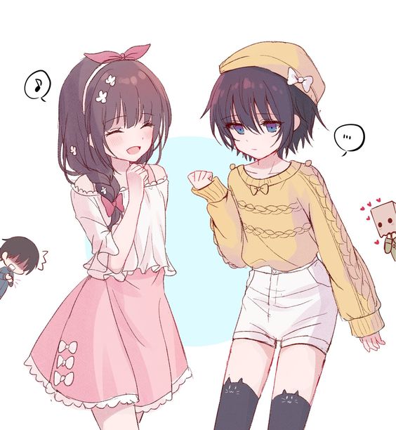 Top 50+ Hình ảnh Anime nữ Lạnh Lùng, Chất ngầu đẹp nhất 134 Top 50+ Hình ảnh Anime nữ Lạnh Lùng, Chất ngầu đẹp nhất 95