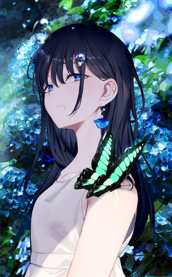 Top 50+ Hình ảnh Anime nữ Lạnh Lùng, Chất ngầu đẹp nhất 136 Top 50+ Hình ảnh Anime nữ Lạnh Lùng, Chất ngầu đẹp nhất 97