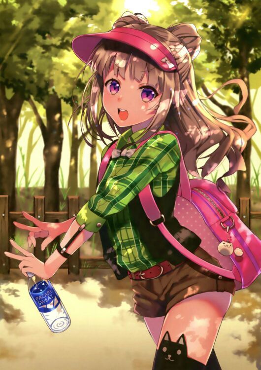 Top 50+ Hình ảnh Anime nữ Lạnh Lùng, Chất ngầu đẹp nhất 149 Top 50+ Hình ảnh Anime nữ Lạnh Lùng, Chất ngầu đẹp nhất 110