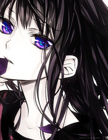 Top 50+ Hình ảnh Anime nữ Lạnh Lùng, Chất ngầu đẹp nhất 154 Top 50+ Hình ảnh Anime nữ Lạnh Lùng, Chất ngầu đẹp nhất 114