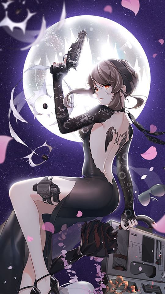 Top 50+ Hình ảnh Anime nữ Lạnh Lùng, Chất ngầu đẹp nhất 155 Top 50+ Hình ảnh Anime nữ Lạnh Lùng, Chất ngầu đẹp nhất 115