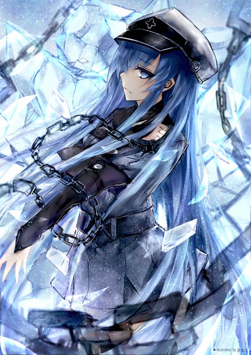 Top 50+ Hình ảnh Anime nữ Lạnh Lùng, Chất ngầu đẹp nhất 157 Top 50+ Hình ảnh Anime nữ Lạnh Lùng, Chất ngầu đẹp nhất 117