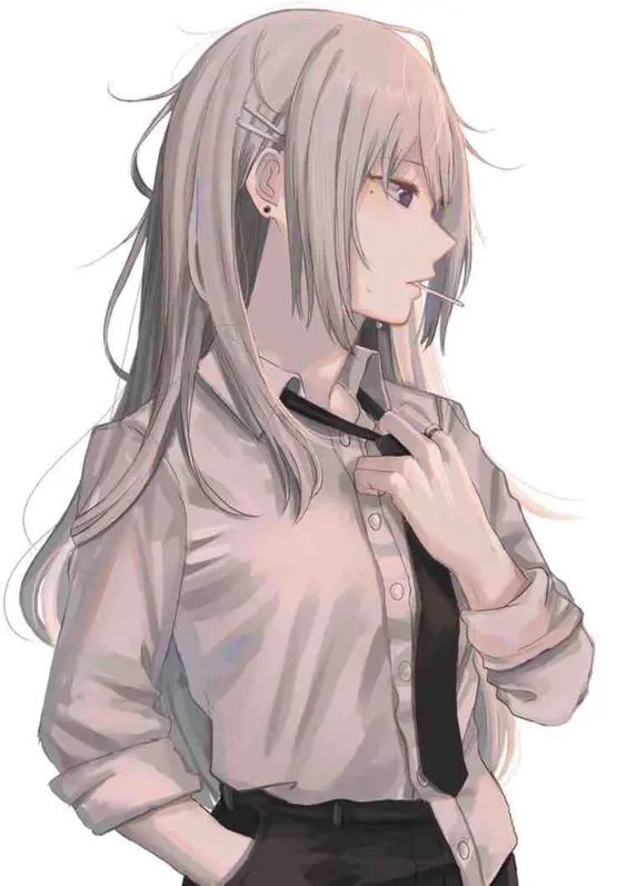 Top 50+ Hình ảnh Anime nữ Lạnh Lùng, Chất ngầu đẹp nhất 160 Top 50+ Hình ảnh Anime nữ Lạnh Lùng, Chất ngầu đẹp nhất 120