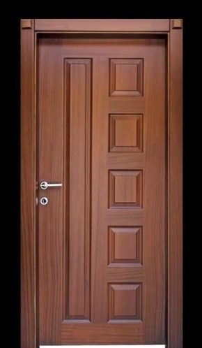 Top 30+ Mẫu cửa gỗ 1 cánh đẹp, chất lượng nhất 2022 42 Top 30+ Mẫu cửa gỗ 1 cánh đẹp, chất lượng nhất 2022 27