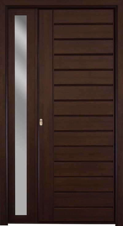 Top 30+ Mẫu cửa gỗ 1 cánh đẹp, chất lượng nhất 2022 49 Top 30+ Mẫu cửa gỗ 1 cánh đẹp, chất lượng nhất 2022 33