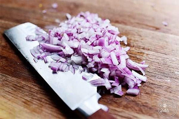 Top 3 cách làm Cháo Đậu Xanh và Cháo Ếch Đậu Xanh cho bé ăn dặm 22 Cách làm Cháo Ếch Đậu Xanh cho bé ăn dặm bước 1