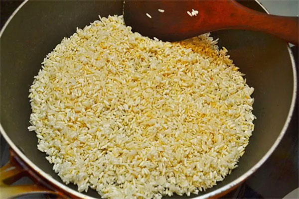 Top 3 cách làm Cháo Đậu Xanh và Cháo Ếch Đậu Xanh cho bé ăn dặm 24 Cách làm Cháo Ếch Đậu Xanh cho bé ăn dặm bước 3