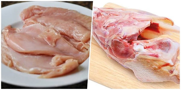 Cách nấu Súp Cua cho bé dưới 1 tuổi và bé lớn ăn dặm thơm ngon 11 Cách nấu Súp Cua cho bé dưới 1 tuổi ăn dặm thơm ngon bước 1
