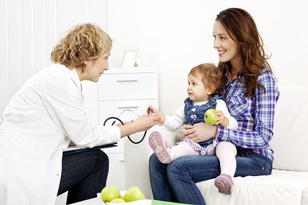 Trẻ Biếng Ăn Phải Làm Sao? Mách mẹ 11 Bí Quyết đơn giản giúp bé hết biếng ăn 24 Trẻ Biếng Ăn Phải Làm Sao? Cho trẻ đi khám dinh dưỡng