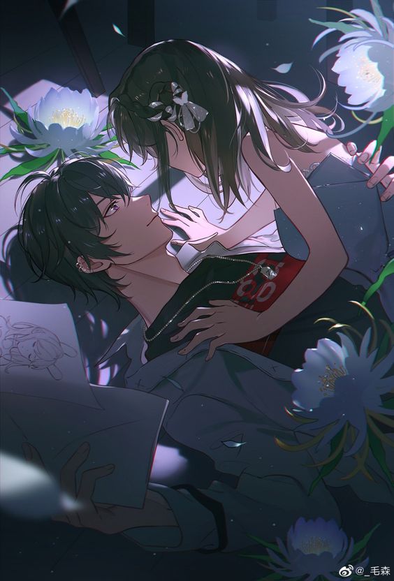 Top 100+ Hình ảnh cặp đôi Anime Đẹp, Cute, Ngầu và chất nhất 92 anime cặp đôi