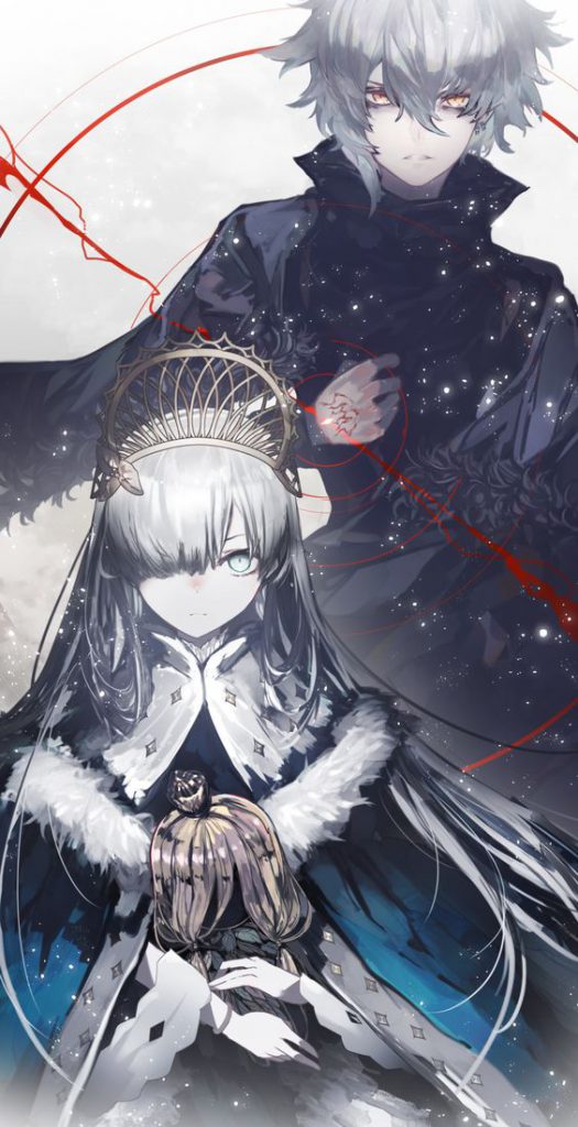 Top 100+ Hình ảnh cặp đôi Anime Đẹp, Cute, Ngầu và chất nhất 180 Top 100+ Hình ảnh cặp đôi Anime Đẹp, Cute, Ngầu và chất nhất 102