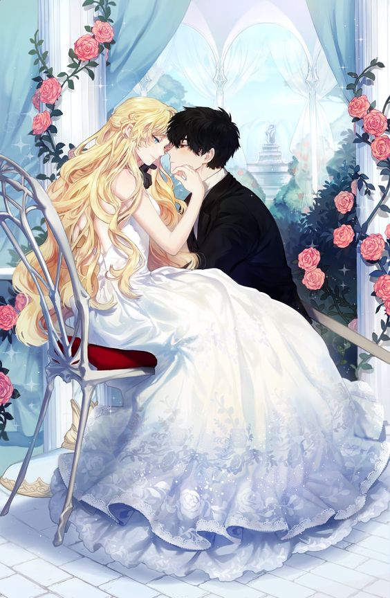 Top 100+ Hình ảnh cặp đôi Anime Đẹp, Cute, Ngầu và chất nhất 104 anime cặp đôi hoàn hảo