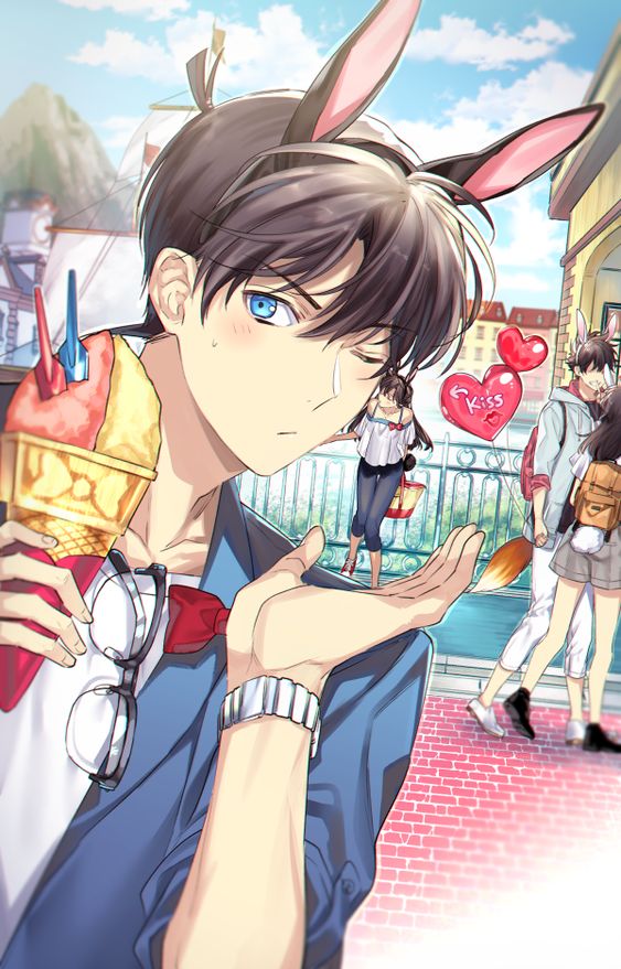 Top 100+ Hình ảnh cặp đôi Anime Đẹp, Cute, Ngầu và chất nhất 93 ảnh anime cặp đôi