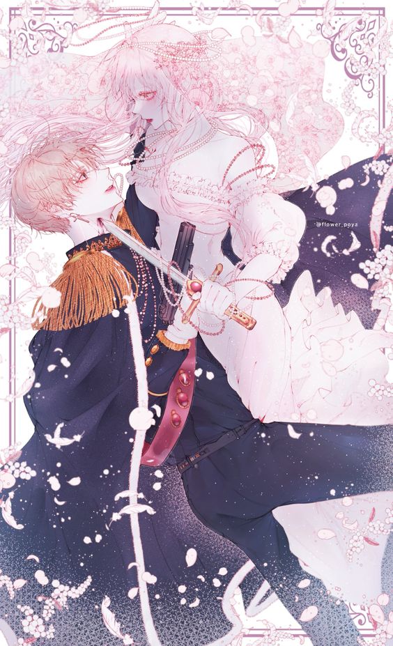 Top 100+ Hình ảnh cặp đôi Anime Đẹp, Cute, Ngầu và chất nhất 112 anh anime cặp đôi
