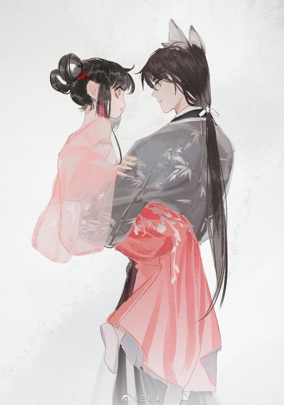 Top 100+ Hình ảnh cặp đôi Anime Đẹp, Cute, Ngầu và chất nhất 181 Top 100+ Hình ảnh cặp đôi Anime Đẹp, Cute, Ngầu và chất nhất 103