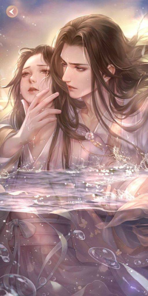 Top 100+ Hình ảnh cặp đôi Anime Đẹp, Cute, Ngầu và chất nhất 114 anime cặp đôi bạn thân