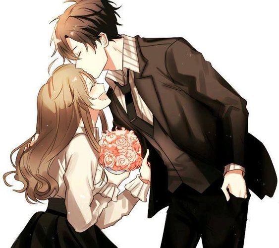 Top 100+ Hình ảnh cặp đôi Anime Đẹp, Cute, Ngầu và chất nhất 115 anime cặp đôi bff