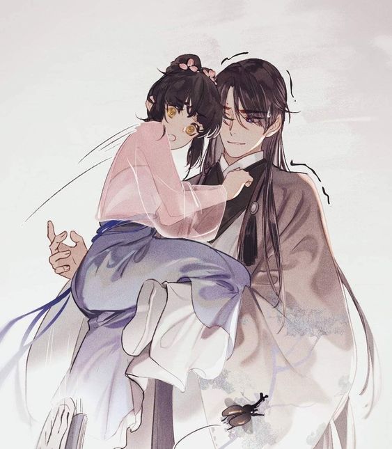 Top 100+ Hình ảnh cặp đôi Anime Đẹp, Cute, Ngầu và chất nhất 116 anime cặp đôi bff