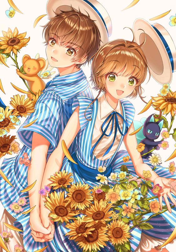 Top 100+ Hình ảnh cặp đôi Anime Đẹp, Cute, Ngầu và chất nhất 118 Top 100+ Hình ảnh cặp đôi Anime Đẹp, Cute, Ngầu và chất nhất 54