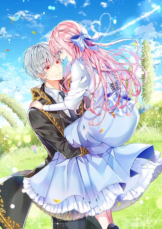 Top 100+ Hình ảnh cặp đôi Anime Đẹp, Cute, Ngầu và chất nhất 120 Top 100+ Hình ảnh cặp đôi Anime Đẹp, Cute, Ngầu và chất nhất 55
