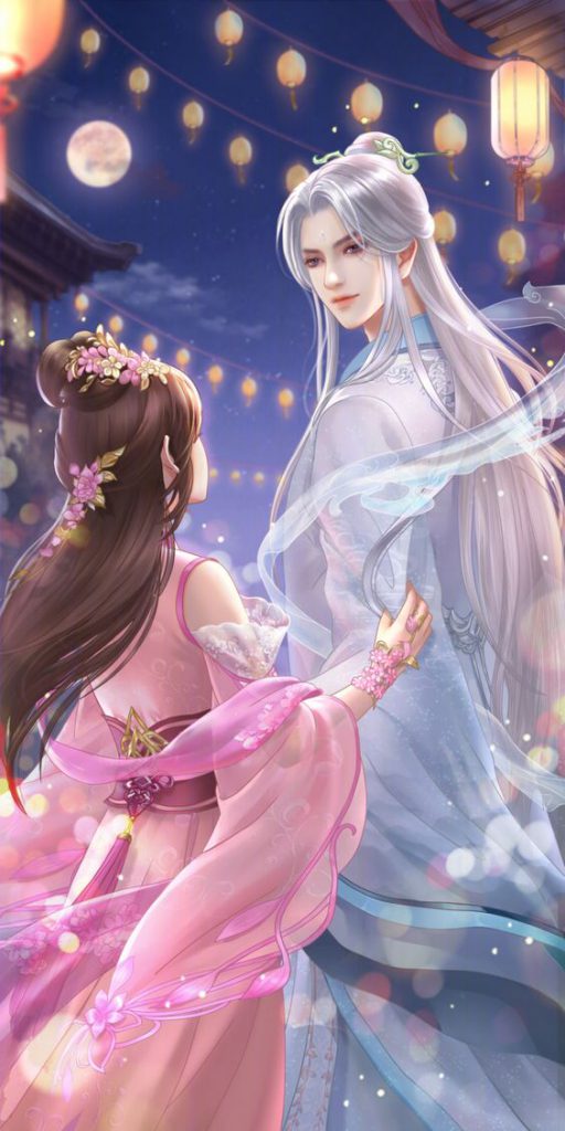 Top 100+ Hình ảnh cặp đôi Anime Đẹp, Cute, Ngầu và chất nhất 121 Top 100+ Hình ảnh cặp đôi Anime Đẹp, Cute, Ngầu và chất nhất 56