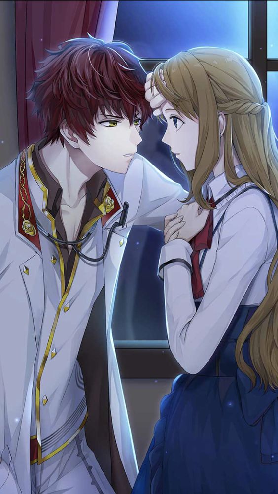 Top 100+ Hình ảnh cặp đôi Anime Đẹp, Cute, Ngầu và chất nhất 125 Top 100+ Hình ảnh cặp đôi Anime Đẹp, Cute, Ngầu và chất nhất 60