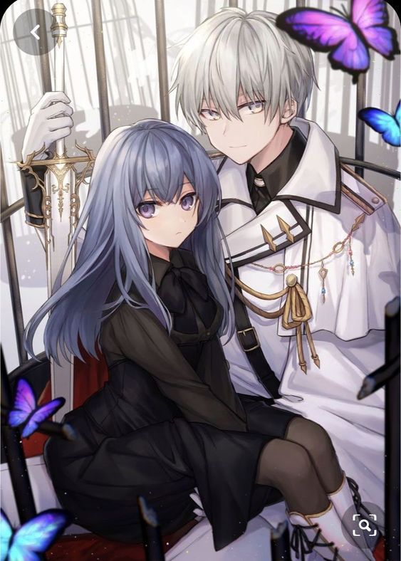 Top 100+ Hình ảnh cặp đôi Anime Đẹp, Cute, Ngầu và chất nhất 127 Top 100+ Hình ảnh cặp đôi Anime Đẹp, Cute, Ngầu và chất nhất 62