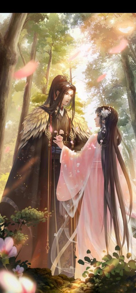 Top 100+ Hình ảnh cặp đôi Anime Đẹp, Cute, Ngầu và chất nhất 95 vẽ anime cặp đôi
