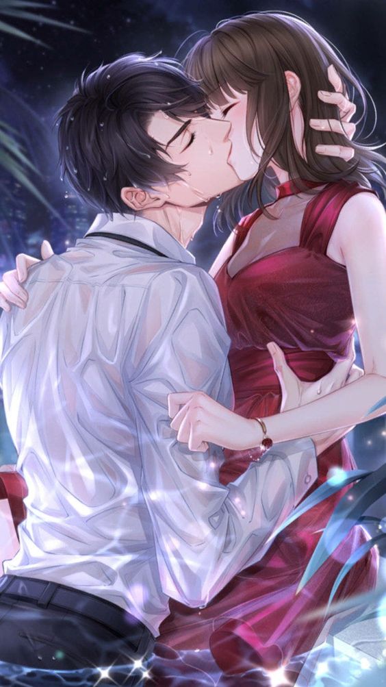 Top 100+ Hình ảnh cặp đôi Anime Đẹp, Cute, Ngầu và chất nhất 130 Top 100+ Hình ảnh cặp đôi Anime Đẹp, Cute, Ngầu và chất nhất 64