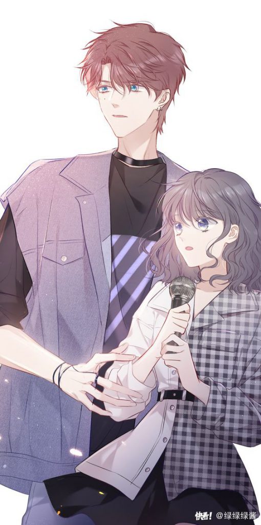 Top 100+ Hình ảnh cặp đôi Anime Đẹp, Cute, Ngầu và chất nhất 134 Top 100+ Hình ảnh cặp đôi Anime Đẹp, Cute, Ngầu và chất nhất 65