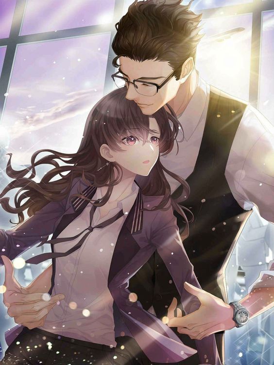 Top 100+ Hình ảnh cặp đôi Anime Đẹp, Cute, Ngầu và chất nhất 141 Top 100+ Hình ảnh cặp đôi Anime Đẹp, Cute, Ngầu và chất nhất 67