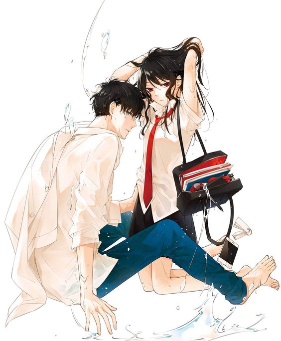 Top 100+ Hình ảnh cặp đôi Anime Đẹp, Cute, Ngầu và chất nhất 142 Top 100+ Hình ảnh cặp đôi Anime Đẹp, Cute, Ngầu và chất nhất 68