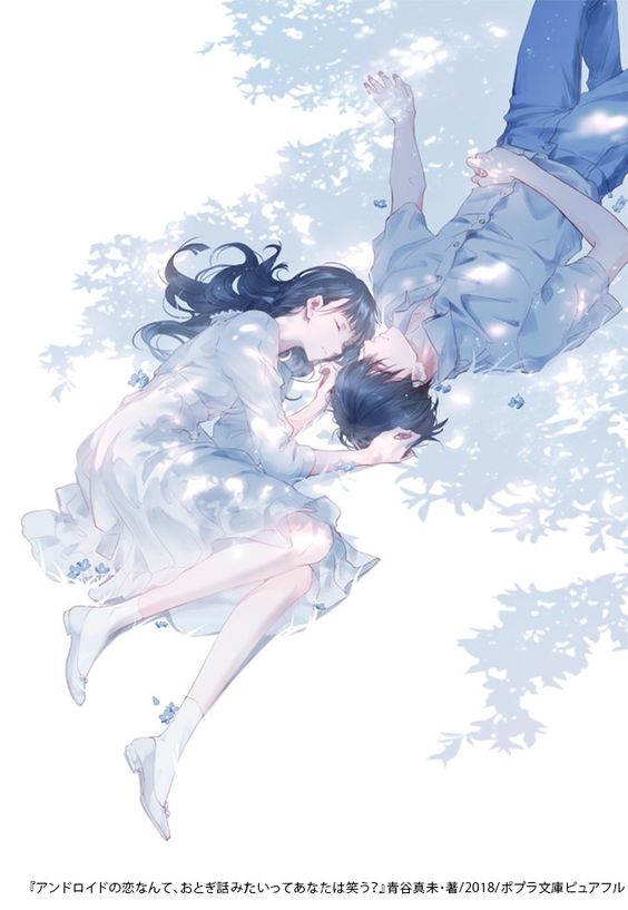 Top 100+ Hình ảnh cặp đôi Anime Đẹp, Cute, Ngầu và chất nhất 146 Top 100+ Hình ảnh cặp đôi Anime Đẹp, Cute, Ngầu và chất nhất 70