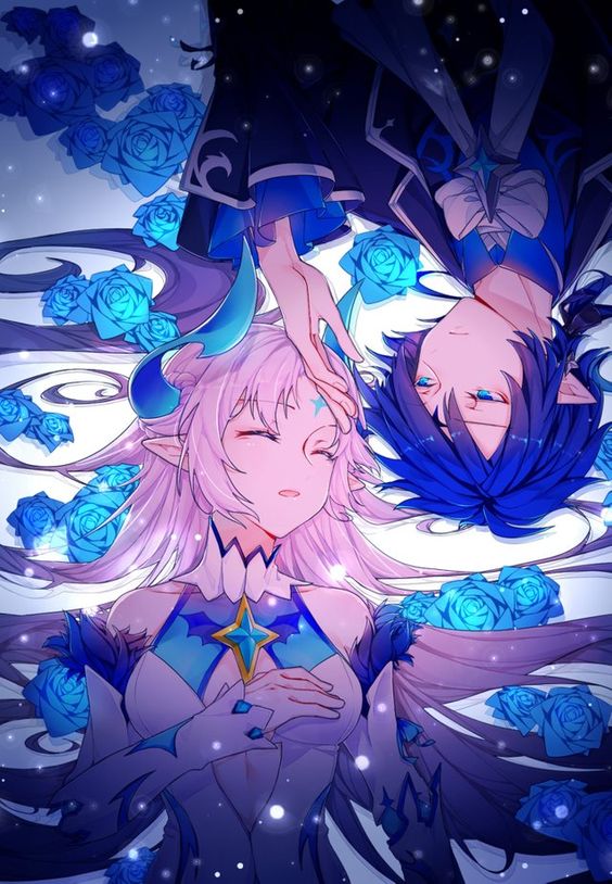 Top 100+ Hình ảnh cặp đôi Anime Đẹp, Cute, Ngầu và chất nhất 147 Top 100+ Hình ảnh cặp đôi Anime Đẹp, Cute, Ngầu và chất nhất 71