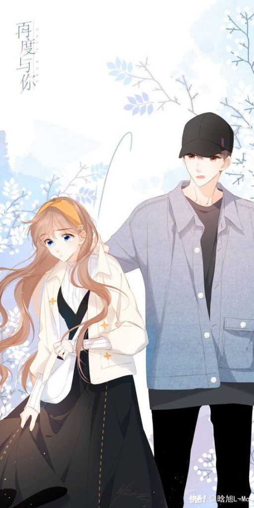 Top 100+ Hình ảnh cặp đôi Anime Đẹp, Cute, Ngầu và chất nhất 148 Top 100+ Hình ảnh cặp đôi Anime Đẹp, Cute, Ngầu và chất nhất 72