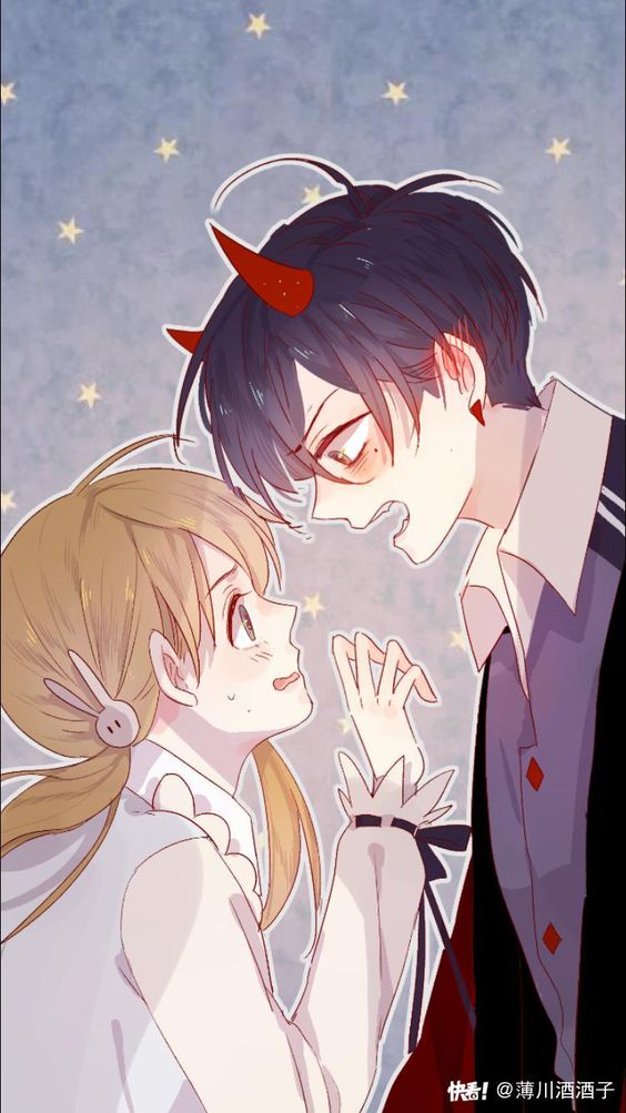 Top 100+ Hình ảnh cặp đôi Anime Đẹp, Cute, Ngầu và chất nhất 149 Top 100+ Hình ảnh cặp đôi Anime Đẹp, Cute, Ngầu và chất nhất 73