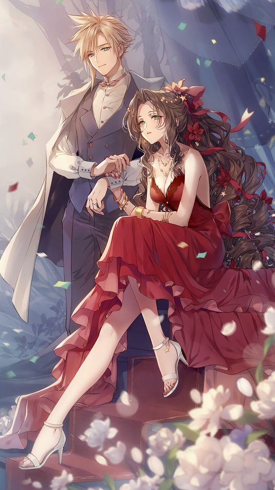 Top 100+ Hình ảnh cặp đôi Anime Đẹp, Cute, Ngầu và chất nhất 151 Top 100+ Hình ảnh cặp đôi Anime Đẹp, Cute, Ngầu và chất nhất 74