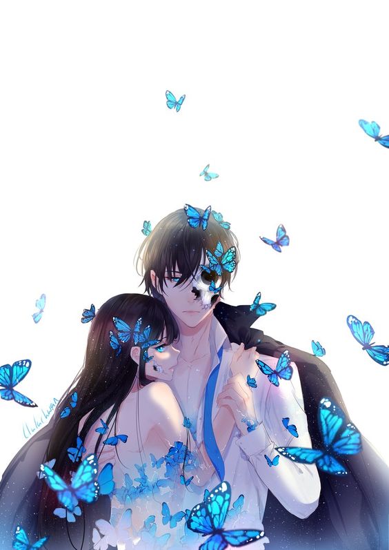Top 100+ Hình ảnh cặp đôi Anime Đẹp, Cute, Ngầu và chất nhất 156 Top 100+ Hình ảnh cặp đôi Anime Đẹp, Cute, Ngầu và chất nhất 78