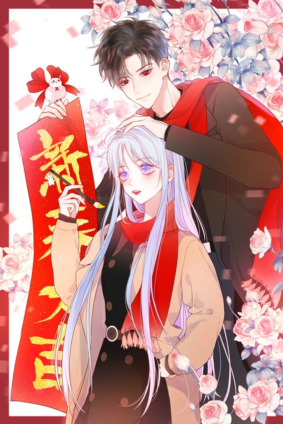 Top 100+ Hình ảnh cặp đôi Anime Đẹp, Cute, Ngầu và chất nhất 99 anime cặp đôi hoàn hảo