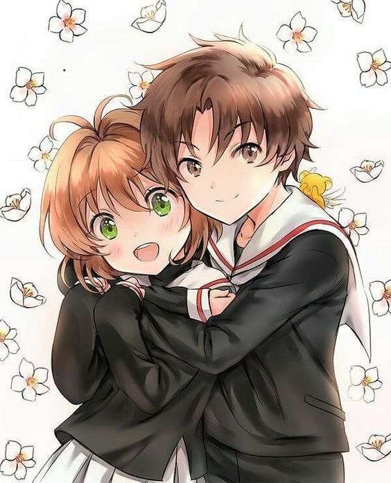 Top 100+ Hình ảnh cặp đôi Anime Đẹp, Cute, Ngầu và chất nhất 157 Top 100+ Hình ảnh cặp đôi Anime Đẹp, Cute, Ngầu và chất nhất 79