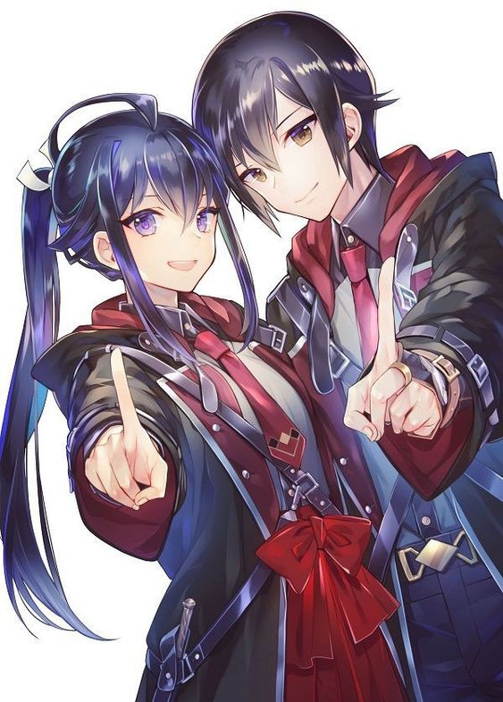 Top 100+ Hình ảnh cặp đôi Anime Đẹp, Cute, Ngầu và chất nhất 160 Top 100+ Hình ảnh cặp đôi Anime Đẹp, Cute, Ngầu và chất nhất 82