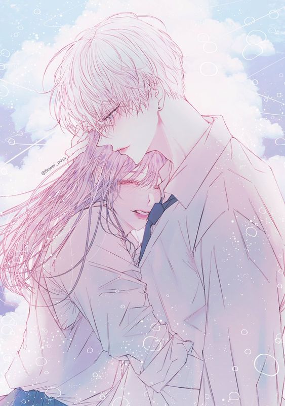Top 100+ Hình ảnh cặp đôi Anime Đẹp, Cute, Ngầu và chất nhất 161 Top 100+ Hình ảnh cặp đôi Anime Đẹp, Cute, Ngầu và chất nhất 83