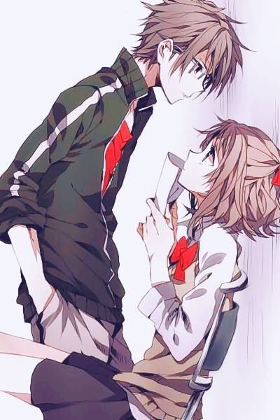 Top 100+ Hình ảnh cặp đôi Anime Đẹp, Cute, Ngầu và chất nhất 165 Top 100+ Hình ảnh cặp đôi Anime Đẹp, Cute, Ngầu và chất nhất 87