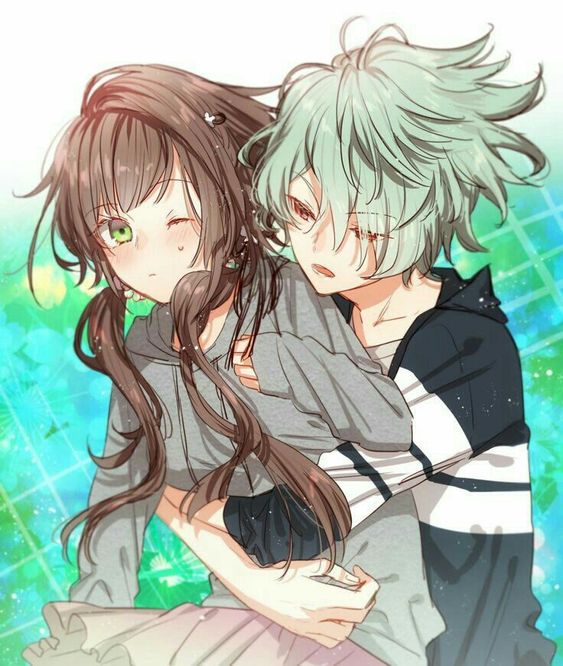 Top 100+ Hình ảnh cặp đôi Anime Đẹp, Cute, Ngầu và chất nhất 100 anime cặp đôi đũa lệch