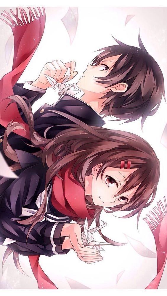Top 100+ Hình ảnh cặp đôi Anime Đẹp, Cute, Ngầu và chất nhất 167 Top 100+ Hình ảnh cặp đôi Anime Đẹp, Cute, Ngầu và chất nhất 89