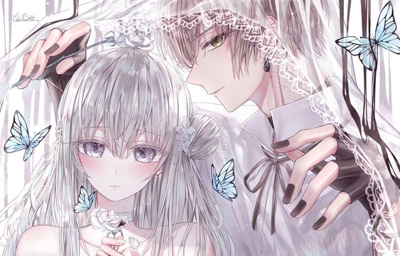 Top 100+ Hình ảnh cặp đôi Anime Đẹp, Cute, Ngầu và chất nhất 173 Top 100+ Hình ảnh cặp đôi Anime Đẹp, Cute, Ngầu và chất nhất 95